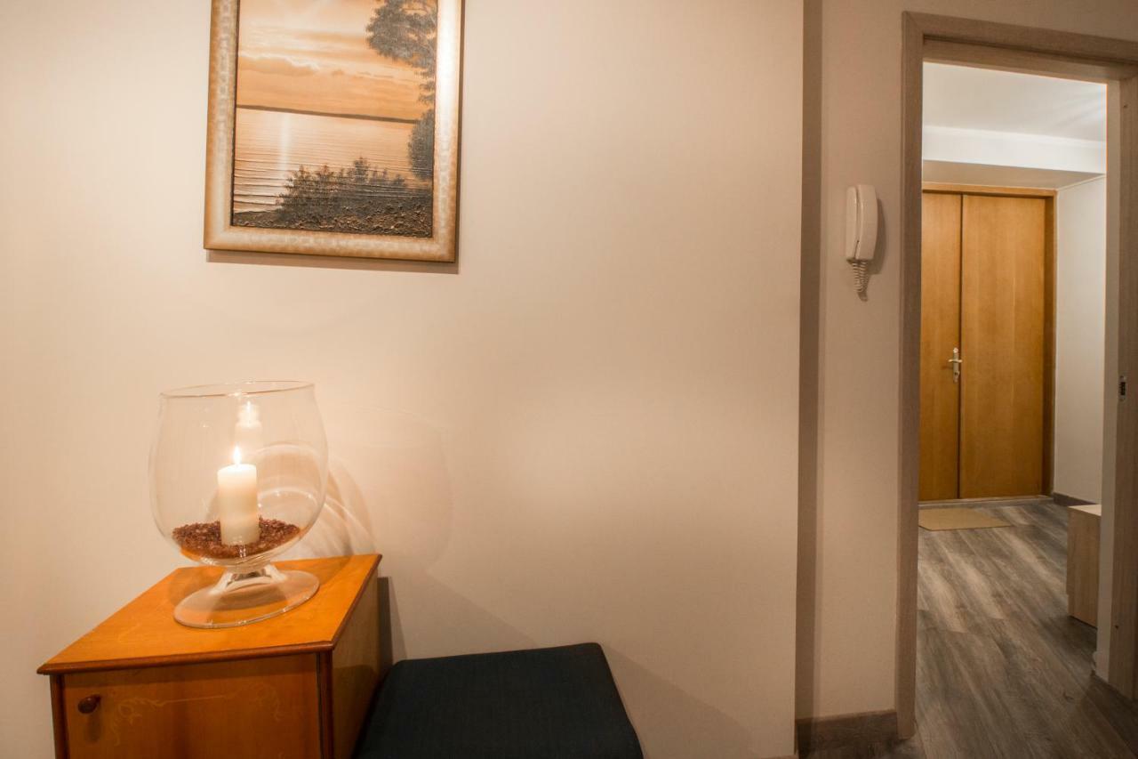 Old Riga Dome Square Apartment 외부 사진