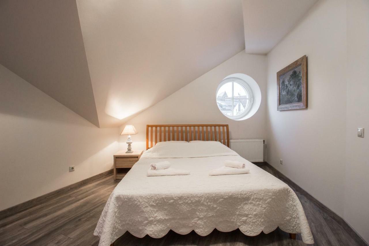 Old Riga Dome Square Apartment 외부 사진