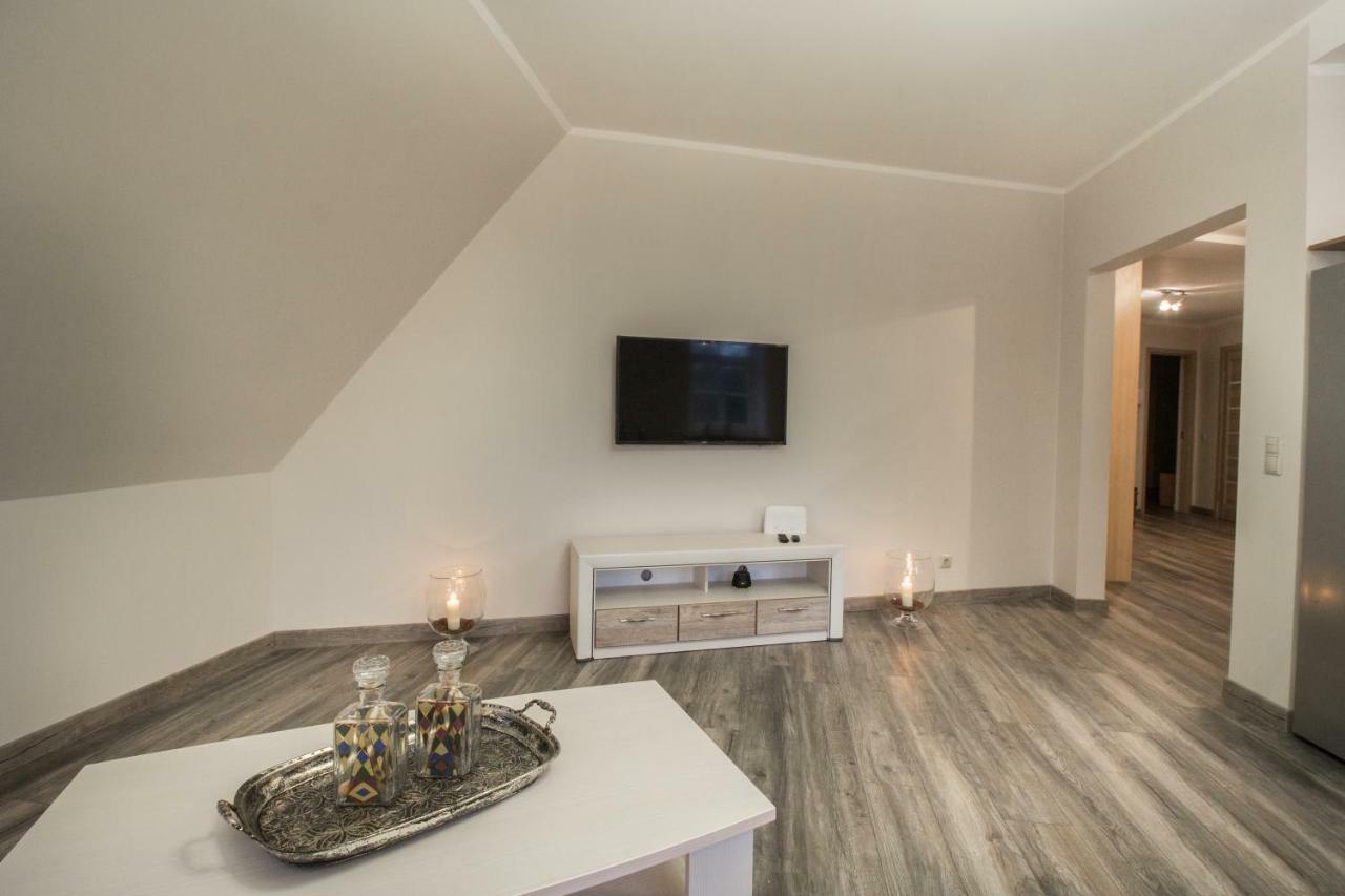 Old Riga Dome Square Apartment 외부 사진