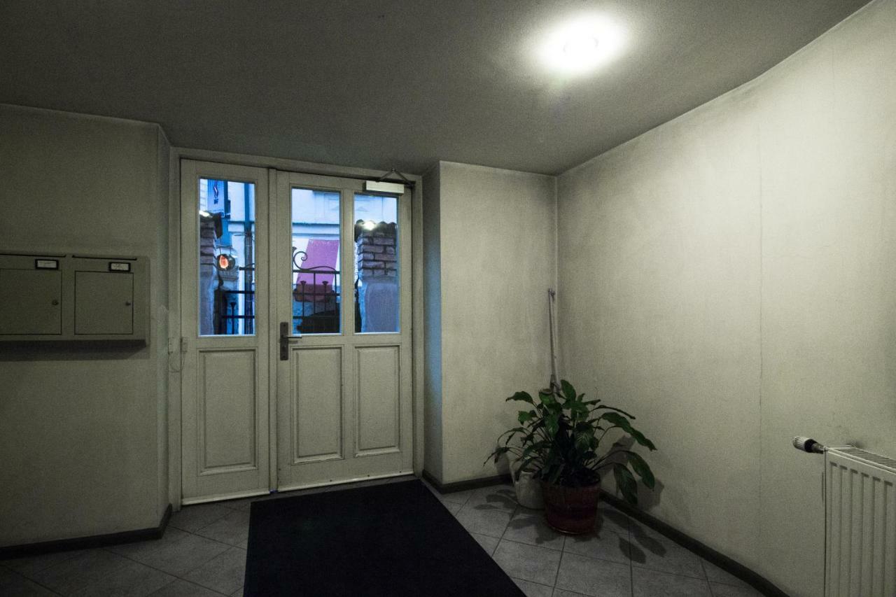 Old Riga Dome Square Apartment 외부 사진