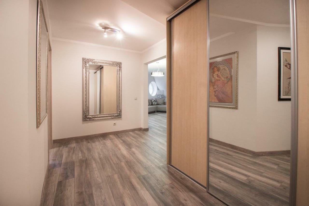 Old Riga Dome Square Apartment 외부 사진