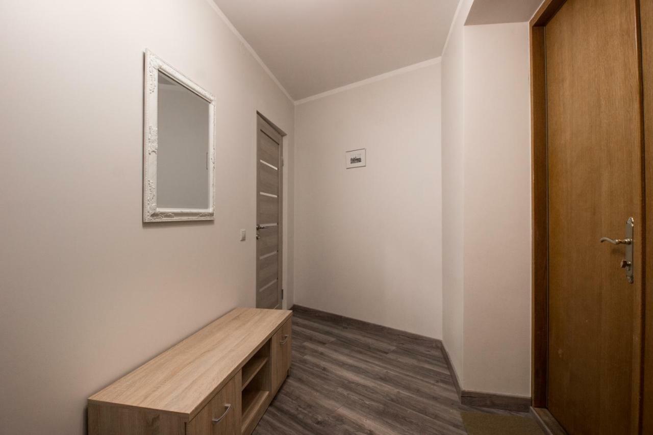 Old Riga Dome Square Apartment 외부 사진