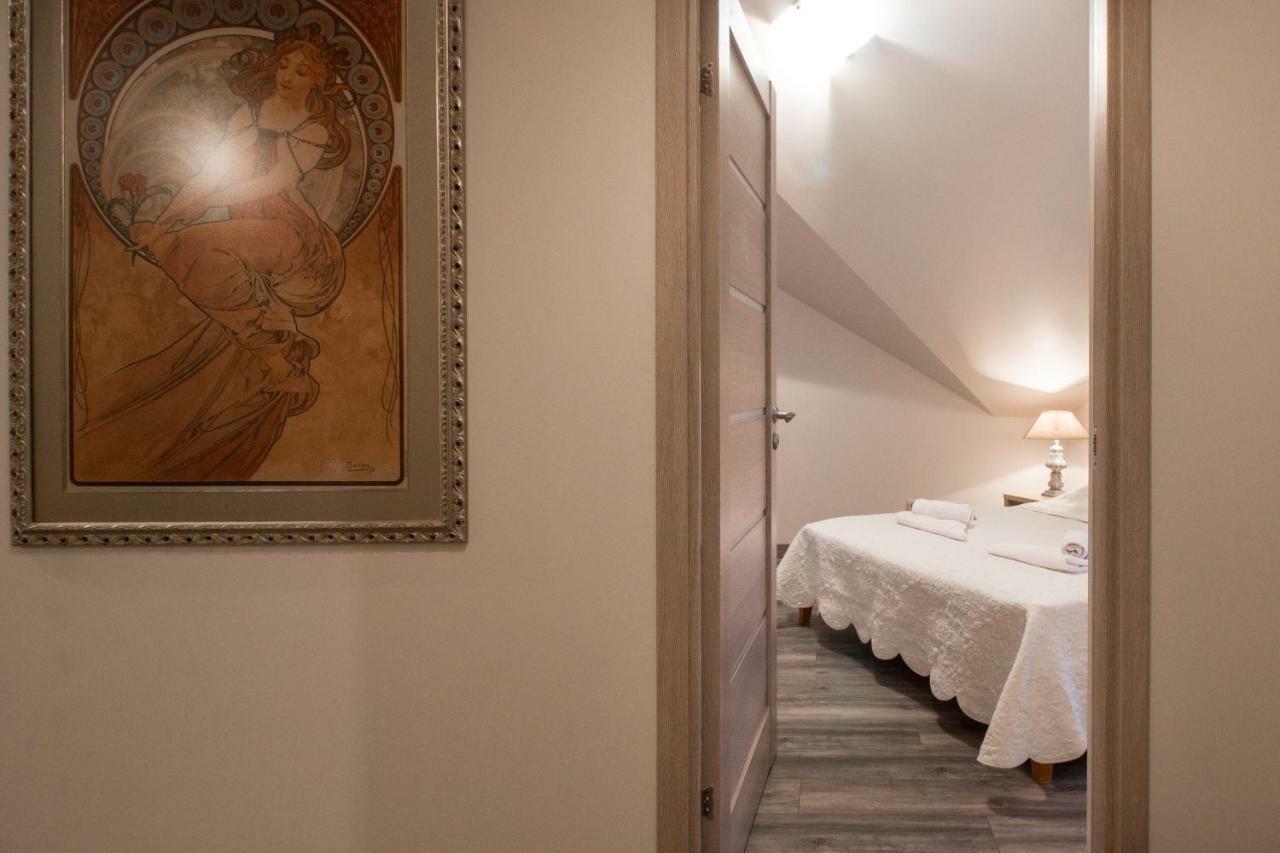 Old Riga Dome Square Apartment 외부 사진