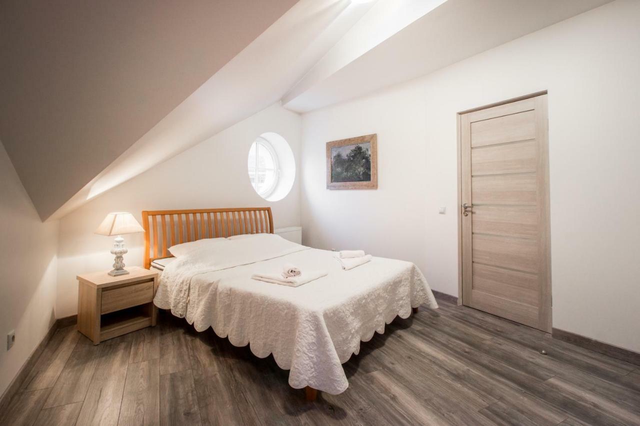 Old Riga Dome Square Apartment 외부 사진