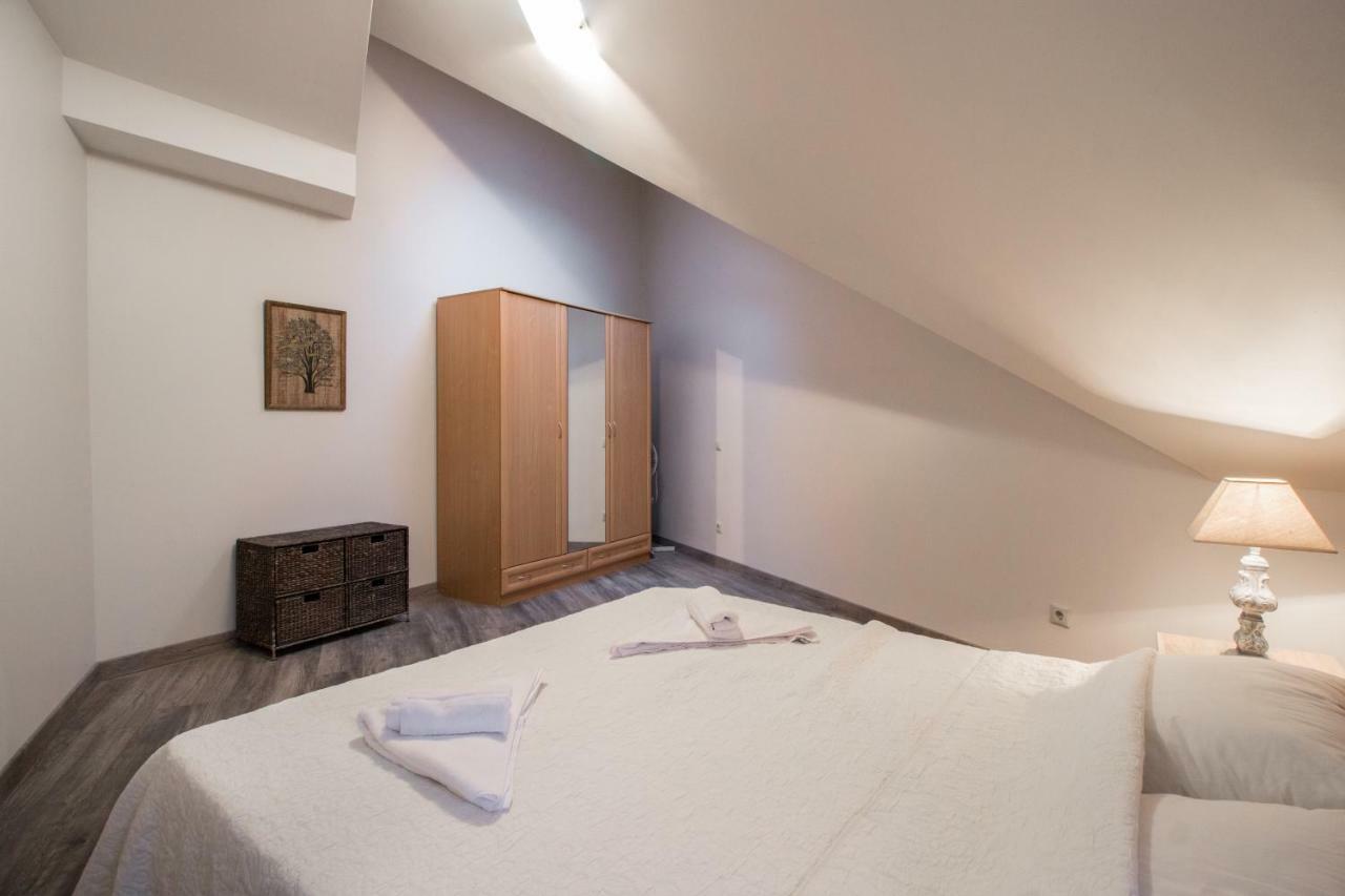 Old Riga Dome Square Apartment 외부 사진
