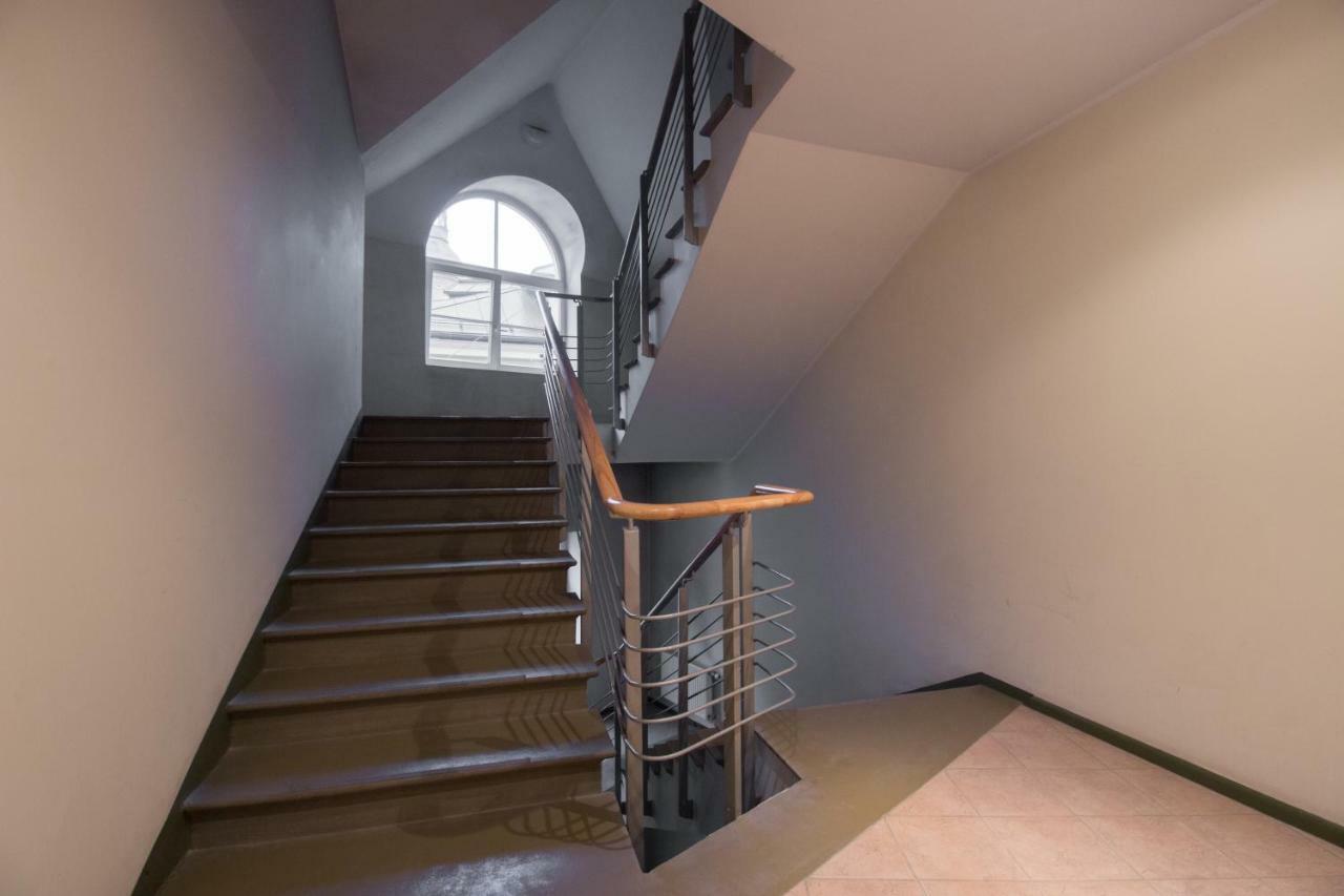 Old Riga Dome Square Apartment 외부 사진