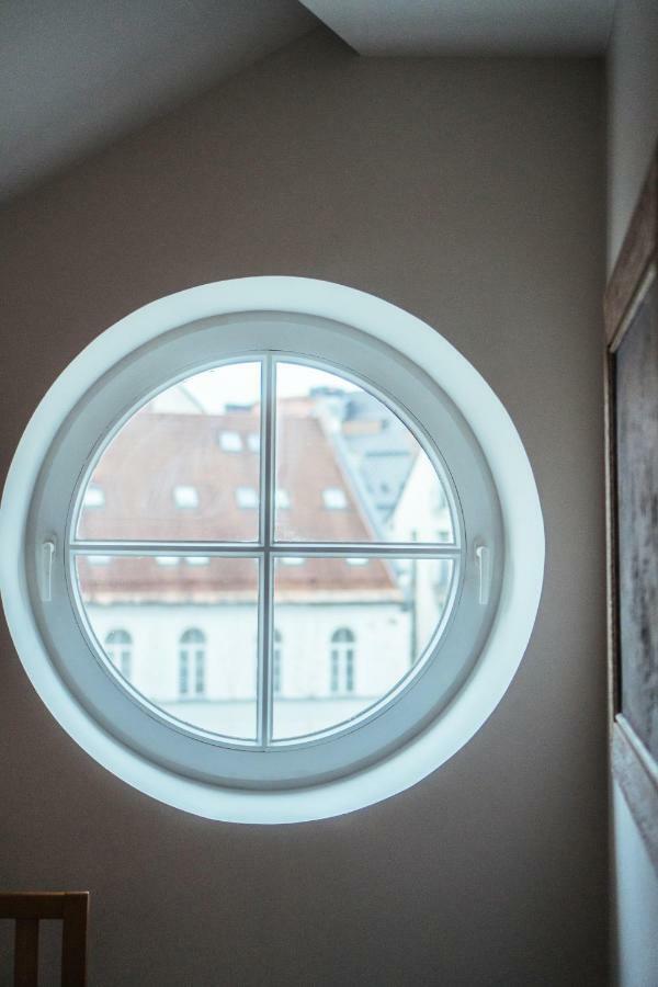 Old Riga Dome Square Apartment 외부 사진