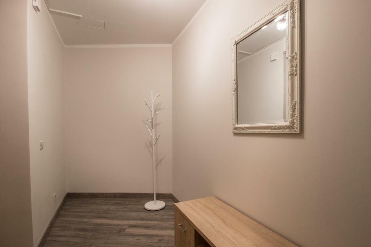 Old Riga Dome Square Apartment 외부 사진