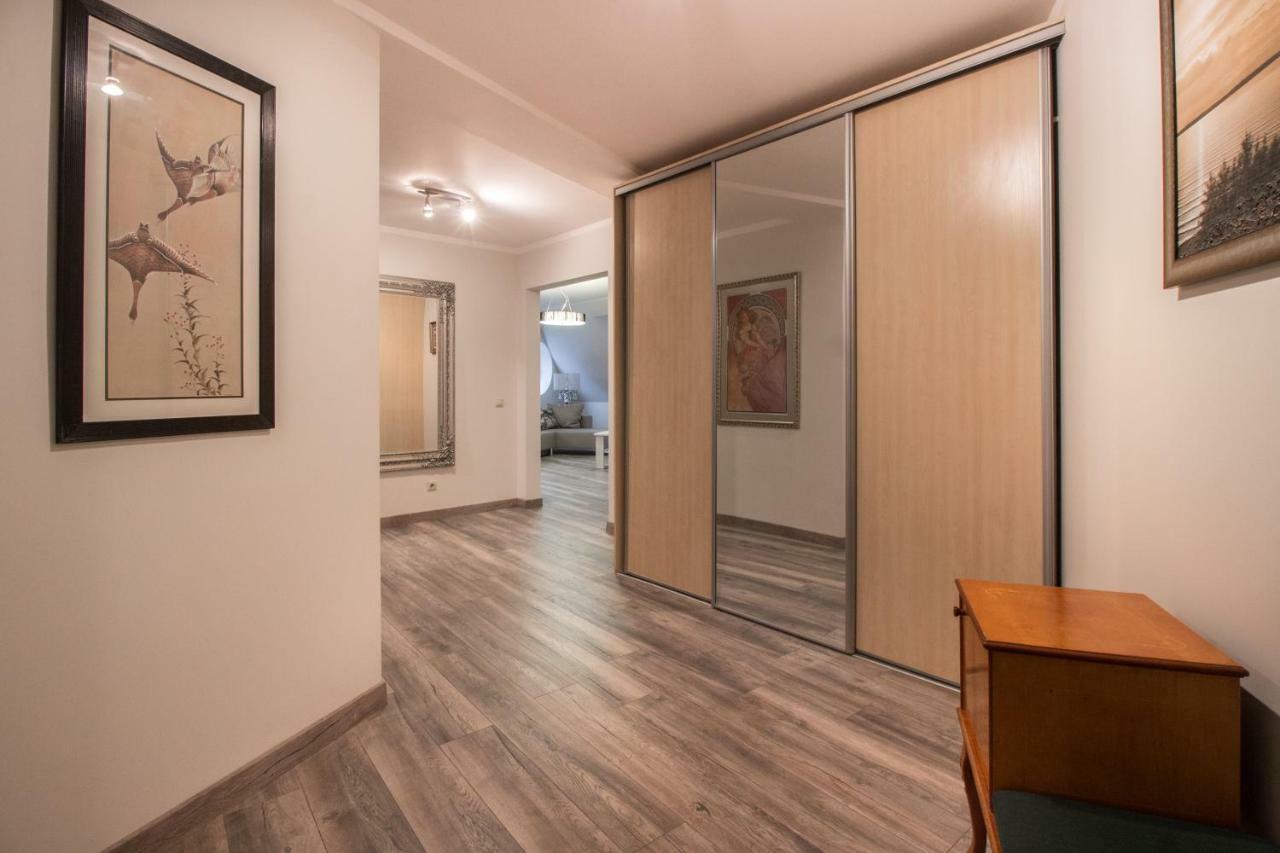 Old Riga Dome Square Apartment 외부 사진