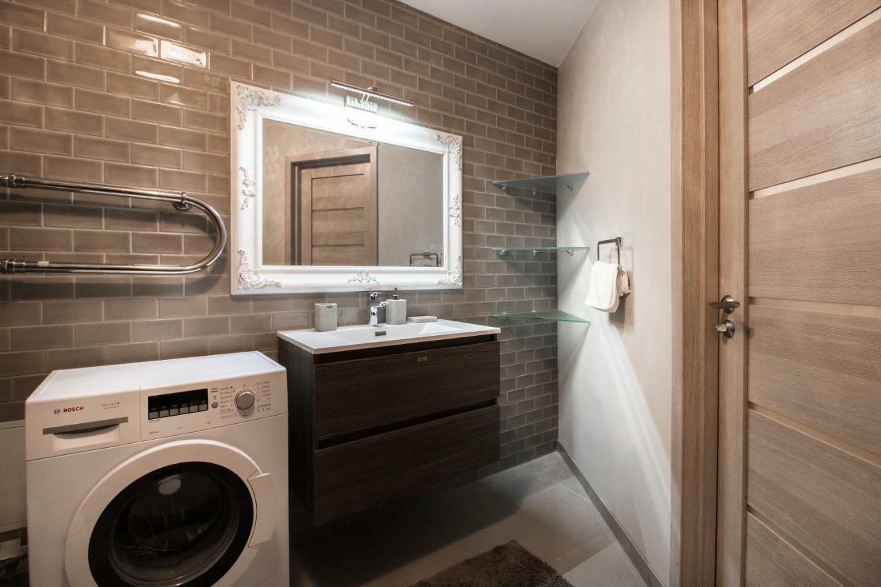 Old Riga Dome Square Apartment 외부 사진
